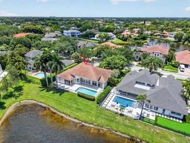 Rare opportunity in The Hamptons at Woodfield Country Club. This - photo 9