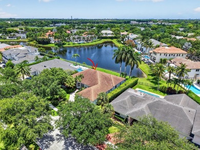 Rare opportunity in The Hamptons at Woodfield Country Club. This - photo 10