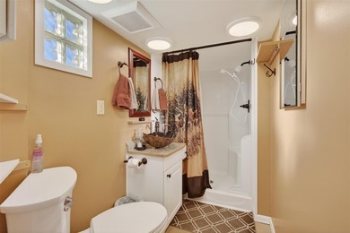 Tiny home on 3 plus acres. Park like setting. Very private - photo 43