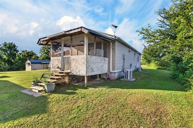 Tiny home on 3 plus acres. Park like setting. Very private - photo 46