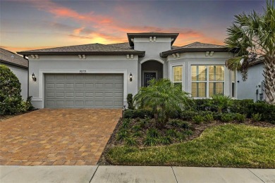 Lake Home For Sale in Land O Lakes, Florida