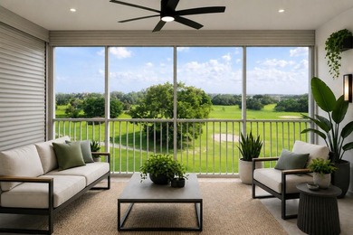 Great opportunity to own this beautiful, unfurnished, 2 /2 Apt - photo 1