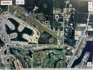 (private lake, pond, creek) Acreage For Sale in Arcadia Florida