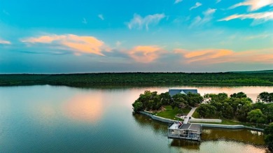 Lake Home For Sale in Possum Kingdom Lake, Texas
