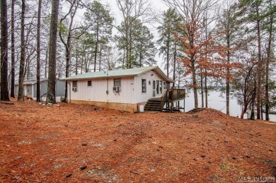 Lake Home For Sale in Gaston, North Carolina