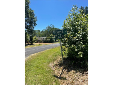Yeopim River / Bethel Creek  Lot For Sale in Hertford North Carolina