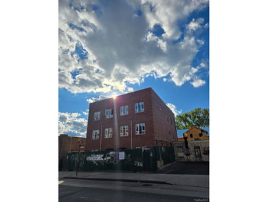 East River Lot For Sale in College Point New York