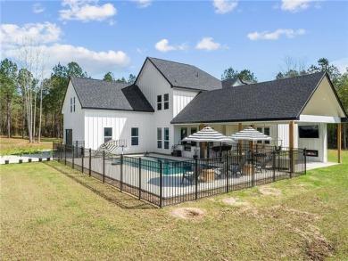 Lake Home For Sale in Abita Springs, Louisiana