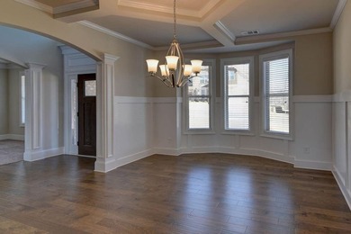 Claire +2 Plan Lot 142: 5BR/ 3BA Experience serene lakeside - photo 4