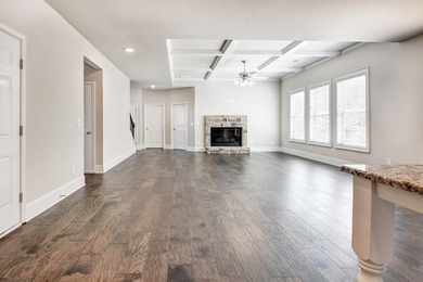 Claire +2 Plan Lot 142: 5BR/ 3BA Experience serene lakeside - photo 5