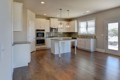 Claire +2 Plan Lot 142: 5BR/ 3BA Experience serene lakeside - photo 7