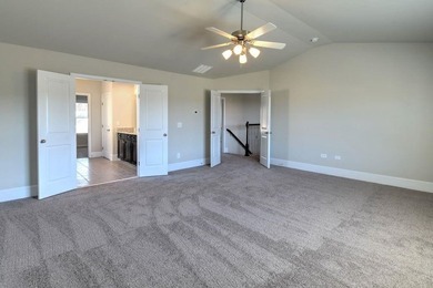 Claire +2 Plan Lot 142: 5BR/ 3BA Experience serene lakeside - photo 8