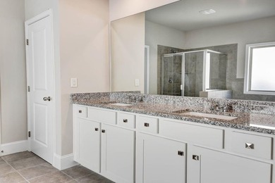 Claire +2 Plan Lot 142: 5BR/ 3BA Experience serene lakeside - photo 9