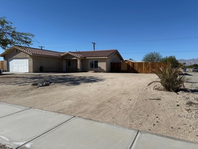 Salton Sea Lake Home For Sale in Thermal California