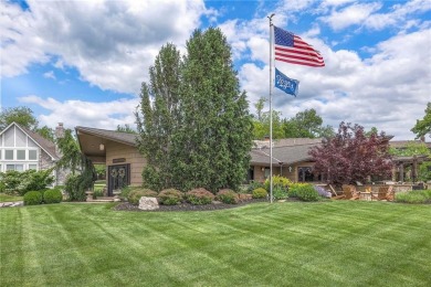 Lake Home For Sale in Lake Winnebago, Missouri