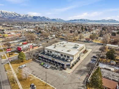 Utah Lake Commercial For Sale in American Fork Utah