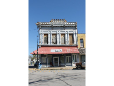 Commercial  Beautiful Historic type architecture - Lake Commercial For Sale in Greenfield, Missouri