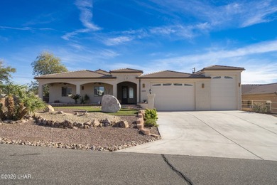 Lake Havasu Home Sale Pending in Lake Havasu City Arizona