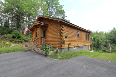 (private lake, pond, creek) Home For Sale in Alder Stream Twp Maine