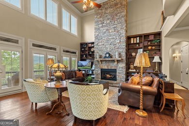 Discover luxury mountain golf living in the prestigious - photo 11