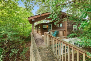 (private lake, pond, creek) Home For Sale in Cookeville Tennessee
