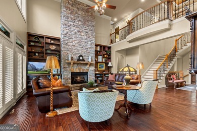 Discover luxury mountain golf living in the prestigious - photo 12