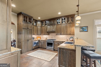 Discover luxury mountain golf living in the prestigious - photo 13