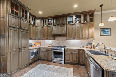 Discover luxury mountain golf living in the prestigious - photo 14