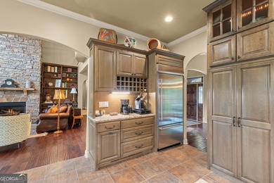Discover luxury mountain golf living in the prestigious - photo 15