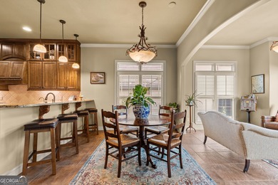 Discover luxury mountain golf living in the prestigious - photo 16