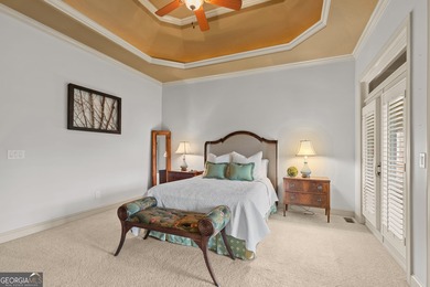 Discover luxury mountain golf living in the prestigious - photo 19