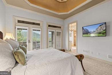 Discover luxury mountain golf living in the prestigious - photo 20