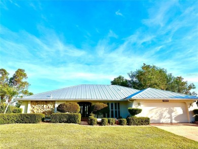 Lake Home For Sale in Punta Gorda, Florida