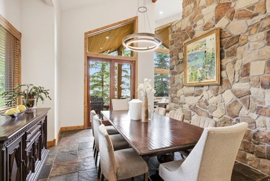 Nestled among the trees of The Oaks at Deer Valley, this - photo 21