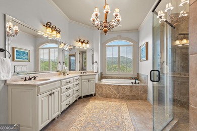 Discover luxury mountain golf living in the prestigious - photo 22