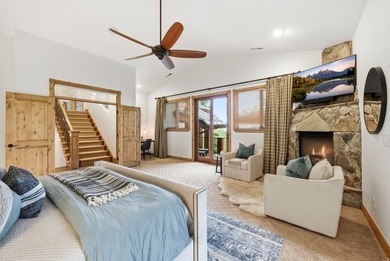 Nestled among the trees of The Oaks at Deer Valley, this - photo 28