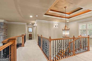 Discover luxury mountain golf living in the prestigious - photo 29