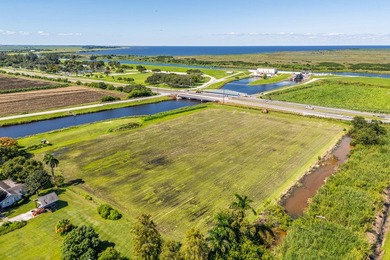 Prime 6.87-acre agricultural parcel located in Lake Harbor - photo 6