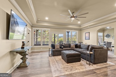 Discover luxury mountain golf living in the prestigious - photo 37