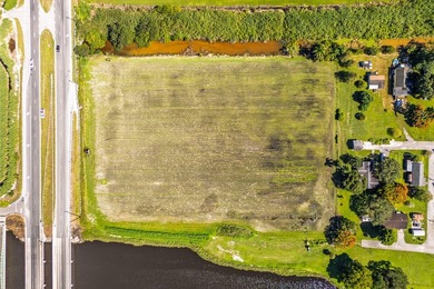 Prime 6.87-acre agricultural parcel located in Lake Harbor - photo 7