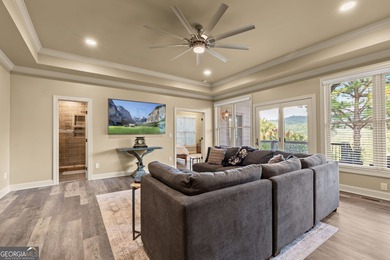 Discover luxury mountain golf living in the prestigious - photo 38
