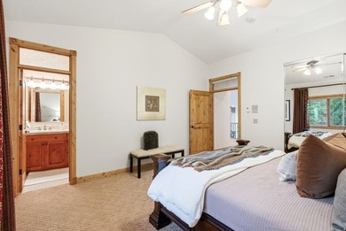 Nestled among the trees of The Oaks at Deer Valley, this - photo 40
