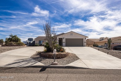 Lake Havasu Home For Sale in Lake Havasu City Arizona