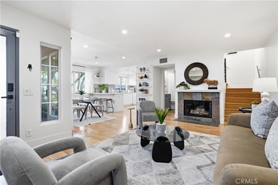 Silver Lake Reservoir Condo For Sale in Silver Lake California