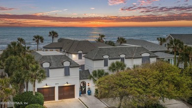 Set along a rare 100' x 210' oceanfront homesite & located less - photo 1