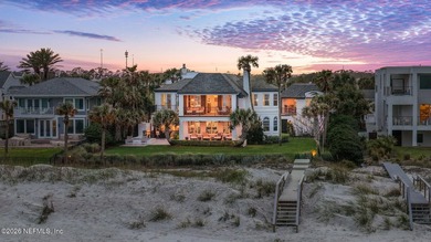 Set along a rare 100' x 210' oceanfront homesite & located less - photo 2