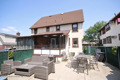Welcome to 134 Sturges Street, Staten Island! This - photo 42