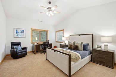 Nestled among the trees of The Oaks at Deer Valley, this - photo 42