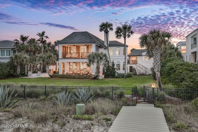 Set along a rare 100' x 210' oceanfront homesite & located less - photo 3