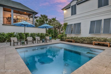 Set along a rare 100' x 210' oceanfront homesite & located less - photo 10